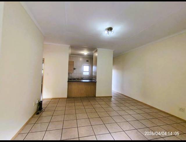 2 BEDROOM PROPERTY TO RENT IN LONEHILL